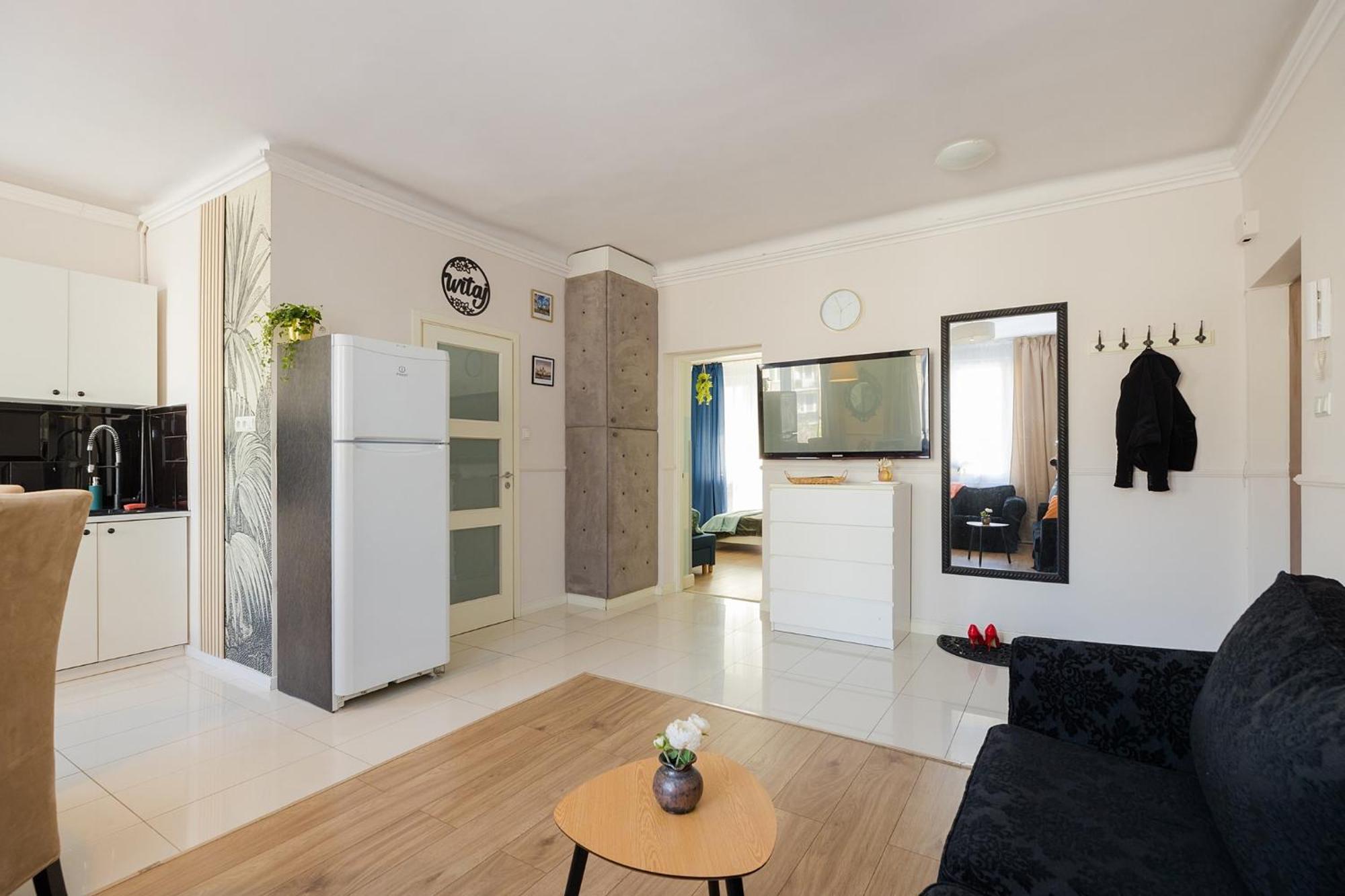 Superapart Grochowska 136, Very Close To The Mon Hospital On Saszerow Street Warsaw Luaran gambar