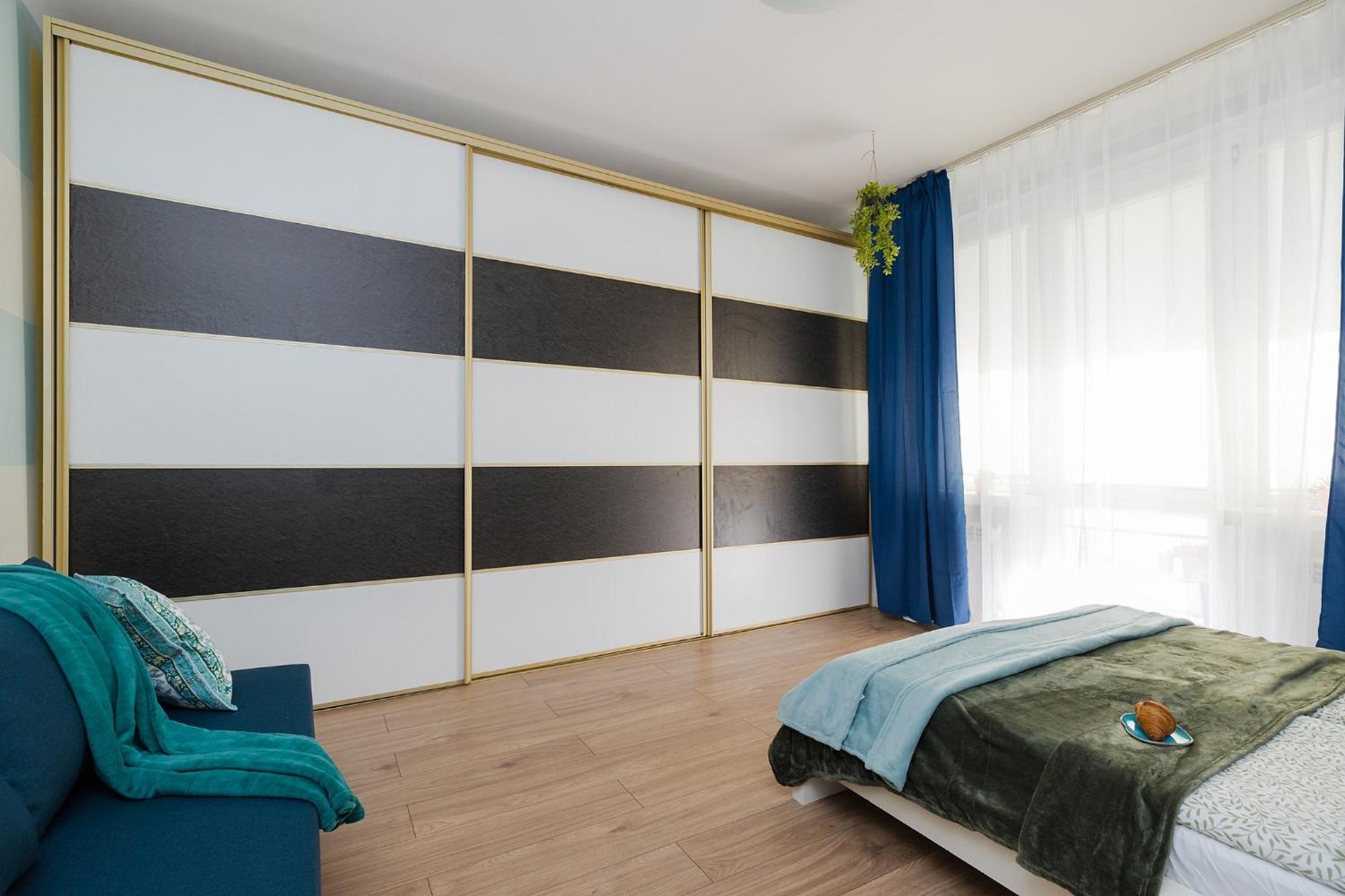 Superapart Grochowska 136, Very Close To The Mon Hospital On Saszerow Street Warsaw Luaran gambar