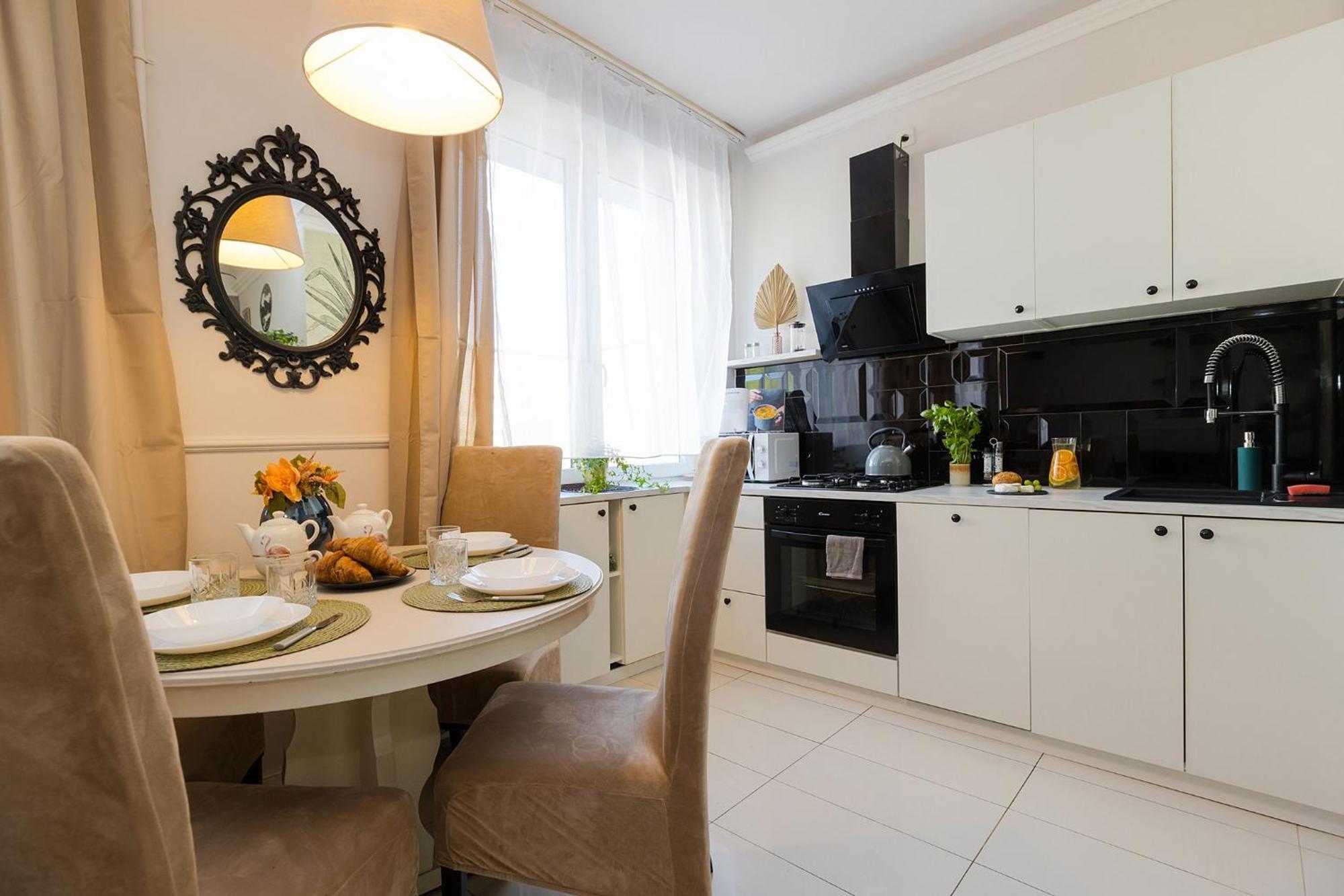 Superapart Grochowska 136, Very Close To The Mon Hospital On Saszerow Street Warsaw Luaran gambar