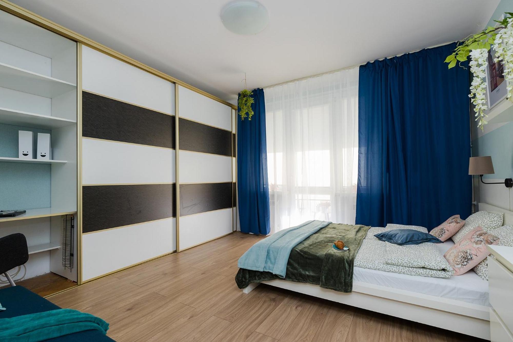 Superapart Grochowska 136, Very Close To The Mon Hospital On Saszerow Street Warsaw Luaran gambar