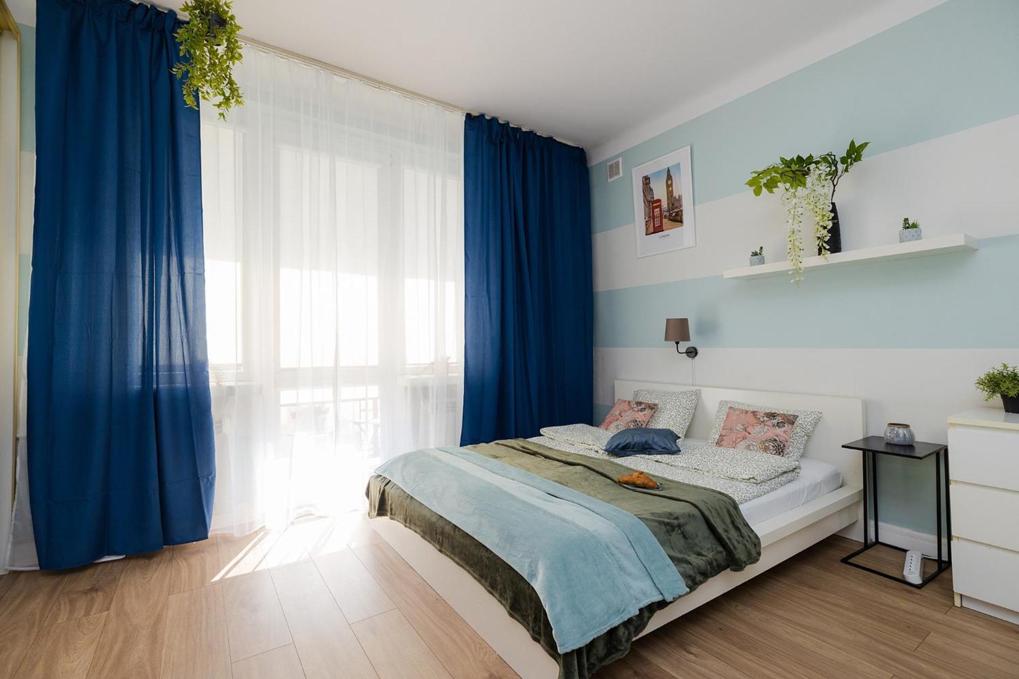 Superapart Grochowska 136, Very Close To The Mon Hospital On Saszerow Street Warsaw Luaran gambar