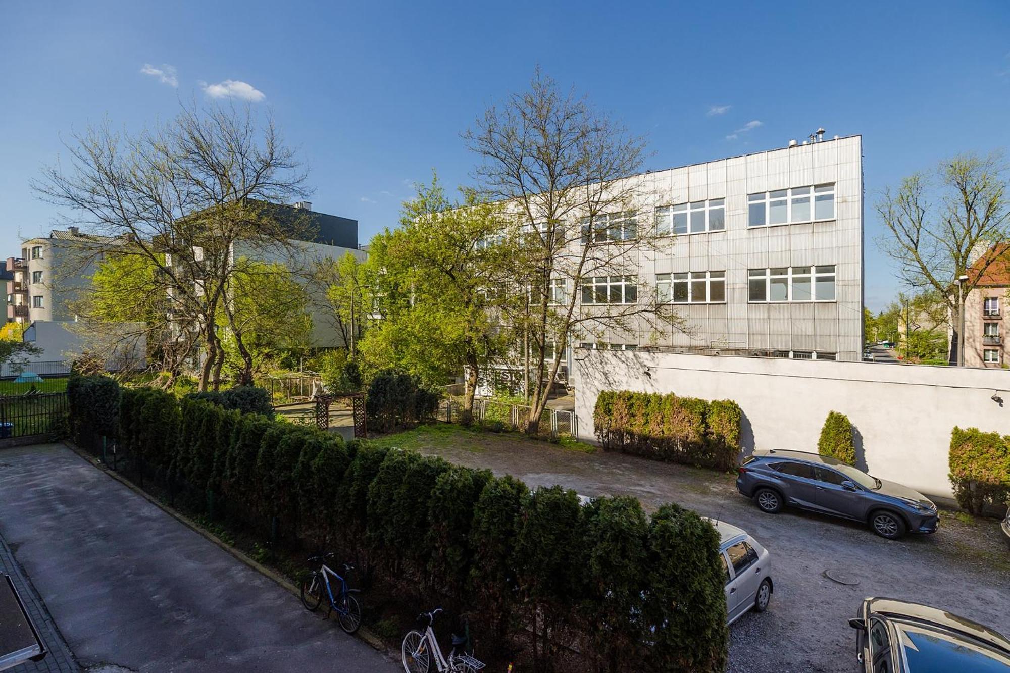 Superapart Grochowska 136, Very Close To The Mon Hospital On Saszerow Street Warsaw Luaran gambar